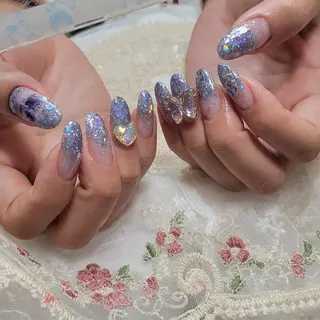 ネイル ネイルサロンほっこり kanaのネイルデザイン