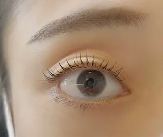 マツエク・マツパ トキ ナナカの眉毛・アイブロウイメージ