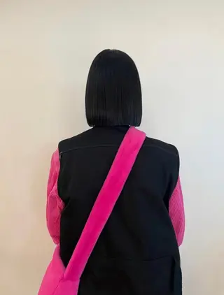 ショート hair&eye🎀 /momoKaのマツエク・マツパデザイン