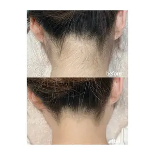 M's Style NAIL BARのエステ・リラクイメージ