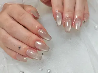 ネイル BeryL 福岡／大濠のネイルデザイン