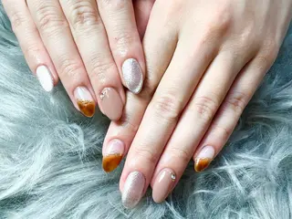 ネイル 💎JADE💎 齊藤沙也香のエステ・リラクイメージ