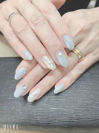 ネイル AISANCE -エゾンス-のネイルデザイン