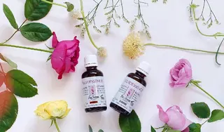 マツエク・マツパ DeRiii所属・DeRiii 毛穴・ 保湿ケアまつ毛パーマのエステ・リラクイメージ