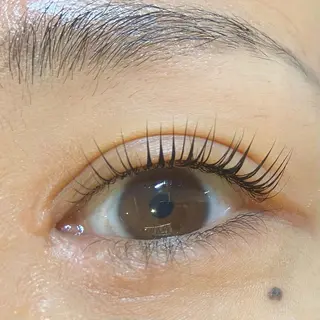 マツエク・マツパ sato misakiのマツエク・マツパデザイン