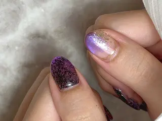 ネイル 閨匠ビューティサロン 銀座店のネイルデザイン