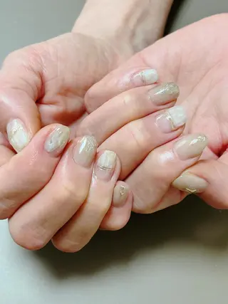 ネイル ktr. nailのネイルデザイン
