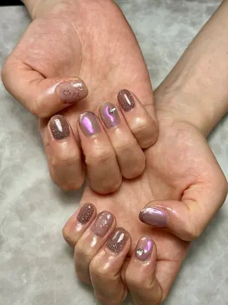 ネイル ジェシー ネイルのネイルデザイン