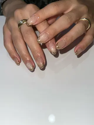 ネイル 8113 海外/y2k/韓国のネイルデザイン