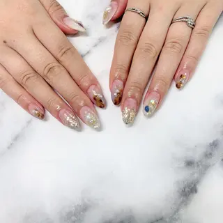 ネイル ✤Ina nail✤のネイルデザイン