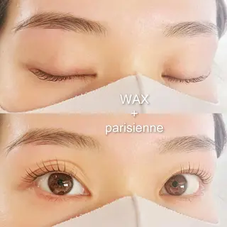 アイブロウ マツエク・マツパ Hi salon erikaのその他イメージ