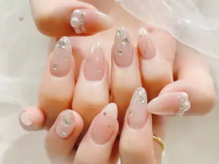 ネイル ジョリ kasumi🌹💅のネイルデザイン