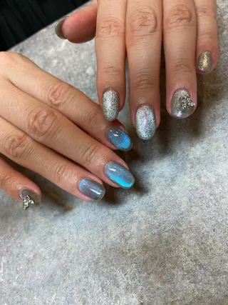 ネイル LINON所属・【LINON】 airiのネイルデザイン