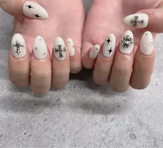 ネイル Nail Salon agré所属・agré ネイルサロン　アグレのネイルデザイン