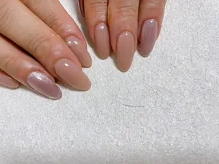 ネイル Mogu nail 二子玉川のネイルデザイン