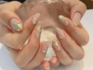 ネイル SINCERELY シンシアリー🌈のネイルデザイン