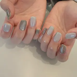 ネイル Nail Room uimのネイルデザイン