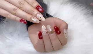 ネイル ネイルサロンリベラ 名駅店のネイルデザイン