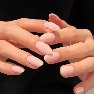 ネイル YUKARI NOEMのネイルデザイン