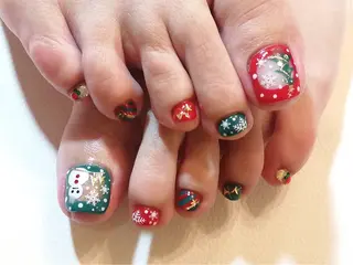 ネイル リオッサ  オブ ラグーン神戸店のエステ・リラクイメージ