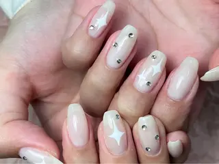 ネイル ToliyDeliy Nail Salonのネイルデザイン
