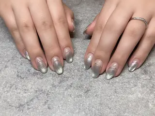 ネイル 宇佐美 梓のネイルデザイン