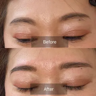 アイブロウ CUORE YUKAの眉毛・アイブロウイメージ