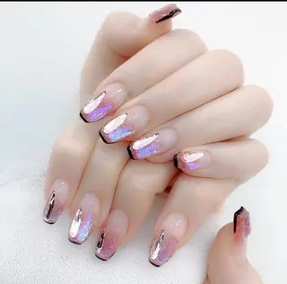 ネイル Cute beauty2のマツエク・マツパデザイン