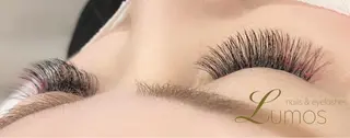 マツエク・マツパ Lumos nail&eyelash所属・Lumos Ayakaのマツエク・マツパデザイン