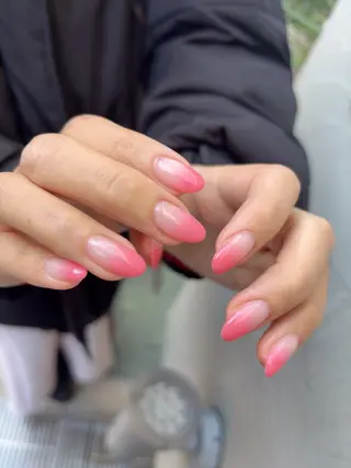 ネイル laviebelle norikoのネイルデザイン