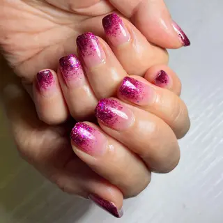 ネイル KAONAIL昭島店 【伊藤】のネイルデザイン