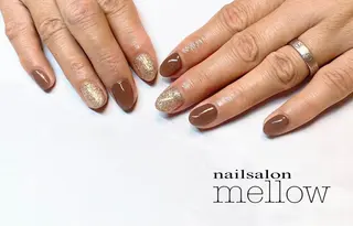 ネイル 大山 浩美のネイルデザイン