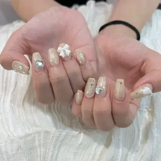 ネイル ムラカミ カナのネイルデザイン