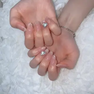 ネイル SOL NAILのネイルデザイン