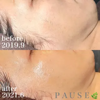 浜野 恵美のエステ・リラクイメージ