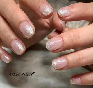 ネイル Mai Nail 本田舞のネイルデザイン