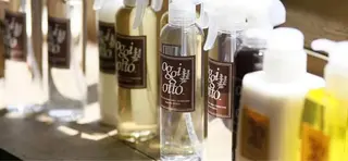 HONO/韓国 🇰🇷大阪エクステのヘアスタイル