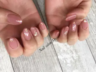 ネイル Nail salon Museのネイルデザイン