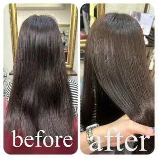 ロング seed hair make所属・✨️美髪専門店✨️ 栁沼佑季也のヘアスタイル