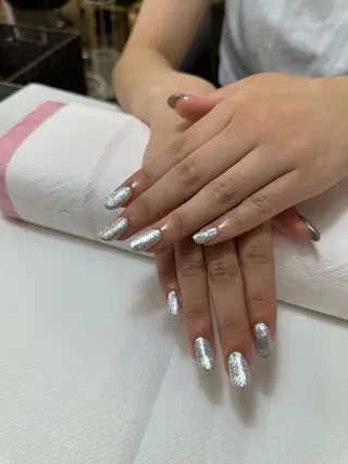 ネイル 🤍 KOSONO AKANE 🤍のネイルデザイン
