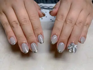 ネイル Nail Jolie所属・Nail Jolieのネイルデザイン