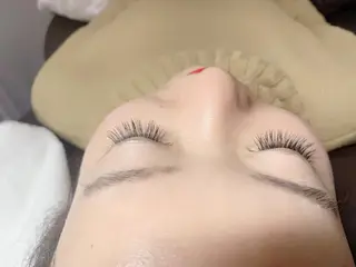 マツエク・マツパ 盛江 愛のマツエク・マツパデザイン