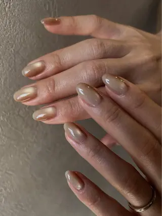 ネイル talo .のネイルデザイン