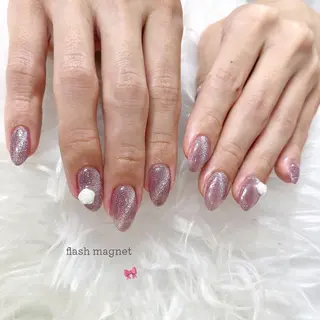 ネイル 🌷 MIO🌷のネイルデザイン