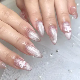 ネイル elu しみずのネイルデザイン