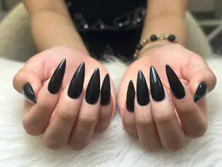 ネイル Nie Nail Shinokuboのネイルデザイン