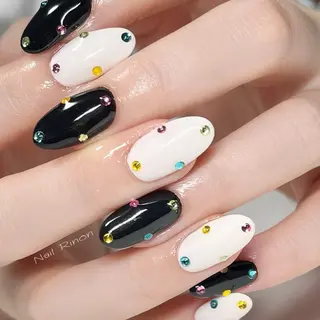 ネイル Nail Rinonのネイルデザイン