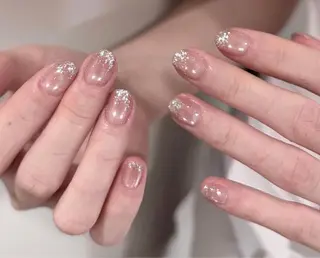 ネイル 阿寧nail所属・阿寜 nailのネイルデザイン