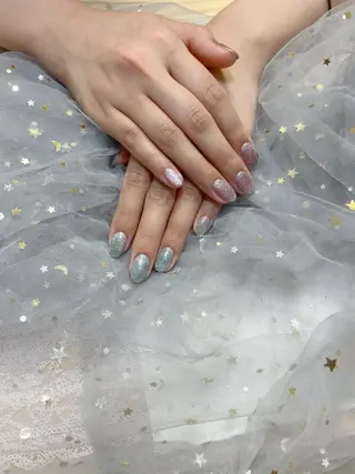 ネイル Azu nail salon所属・ネイリスト あずさのネイルデザイン