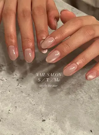 ネイル nail salon SUTAMIのネイルデザイン